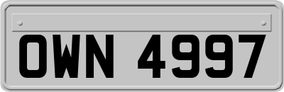 OWN4997