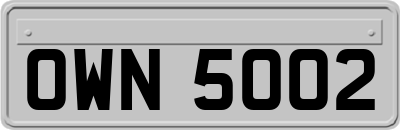 OWN5002