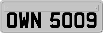 OWN5009