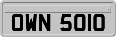 OWN5010