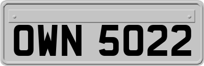 OWN5022