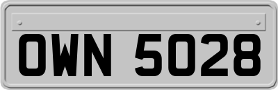 OWN5028
