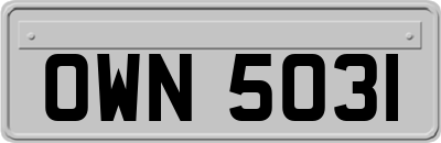 OWN5031