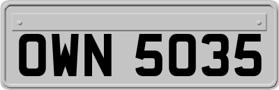 OWN5035