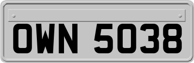 OWN5038