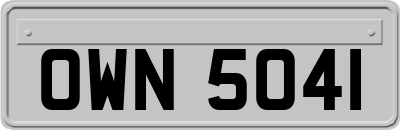 OWN5041