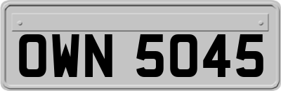OWN5045