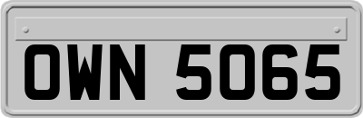OWN5065
