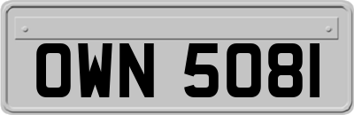 OWN5081