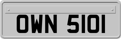 OWN5101
