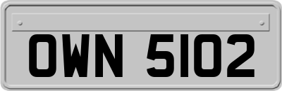 OWN5102