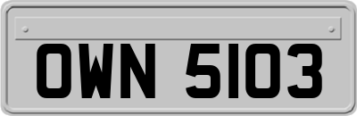 OWN5103