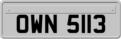OWN5113