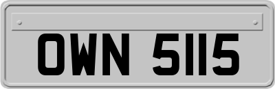 OWN5115