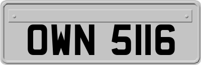 OWN5116