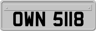 OWN5118