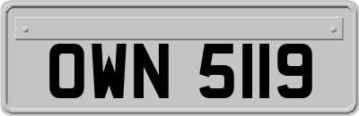 OWN5119