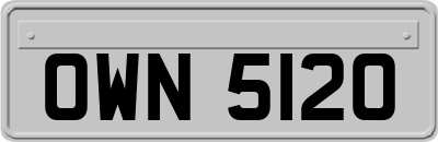 OWN5120