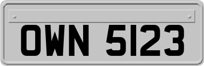 OWN5123