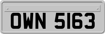 OWN5163