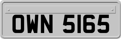 OWN5165