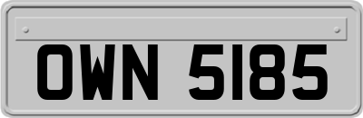 OWN5185