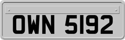 OWN5192