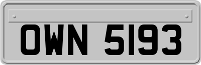 OWN5193