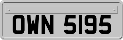 OWN5195