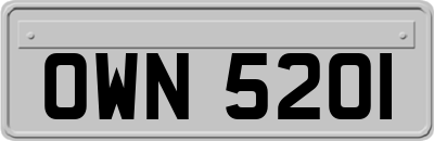 OWN5201