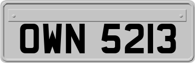 OWN5213