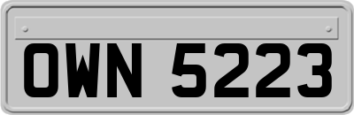 OWN5223