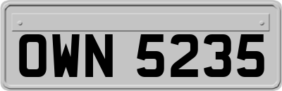 OWN5235