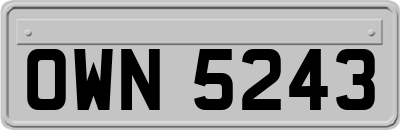 OWN5243