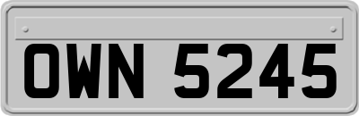 OWN5245