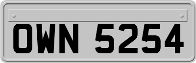 OWN5254