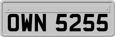 OWN5255