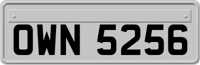 OWN5256