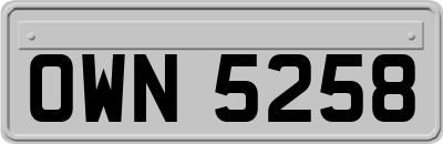 OWN5258