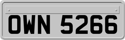 OWN5266