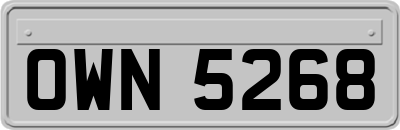 OWN5268