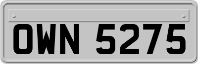 OWN5275