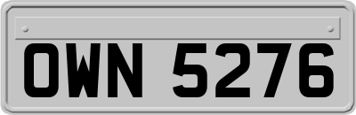 OWN5276
