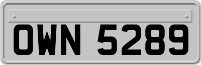 OWN5289