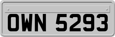 OWN5293