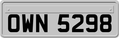 OWN5298