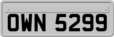 OWN5299