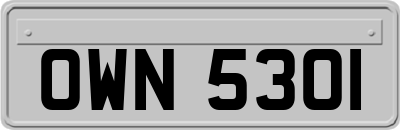 OWN5301