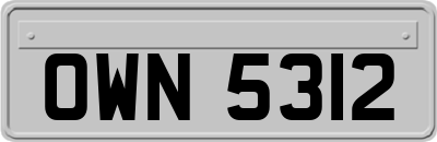 OWN5312