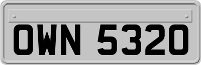 OWN5320